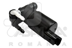 Pompa de apa spalare parbriz DACIA DUSTER (HS_) 1.5 dCi diesel 86 cai ASAM AUTOMOTIVE 32004