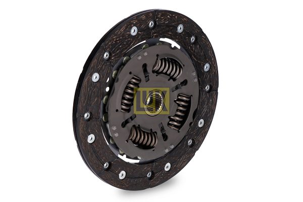 Disc ambreiaj DACIA DUSTER (HM_) 1.6 SCe 115 LPG (HMM1) Benzina/Autogaz (GPL) 109 cai LUK 320 0457 10