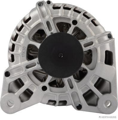 Alternator DACIA DUSTER (HM_) 1.2 TCe 125 (HMMA) benzina 125 cai HERTH BUSS ELPARTS 32005001