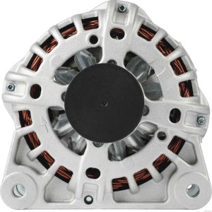 Alternator DACIA DUSTER (HM_) 1.2 TCe 125 (HMMA) benzina 125 cai HERTH BUSS ELPARTS 32005017