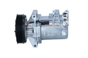 Compresor climatizare DACIA DUSTER (HS_) 1.5 dCi diesel 86 cai NRF 320104