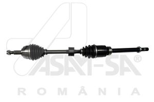 Planetara DACIA DUSTER (HS_) 1.6 16V LPG Benzina/Autogaz (GPL) 105 cai ASAM AUTOMOTIVE 32021