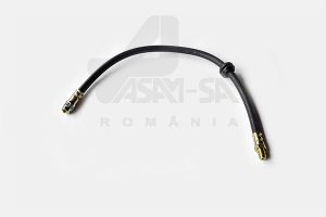 Furtun frana DACIA DUSTER Autoutilitara/SUV 1.5 dCi 4x4 diesel 109 cai ASAM AUTOMOTIVE 32031