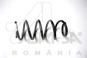 Arc spiral DACIA DUSTER (HS_) 1.5 dCi diesel 86 cai ASAM AUTOMOTIVE 32033