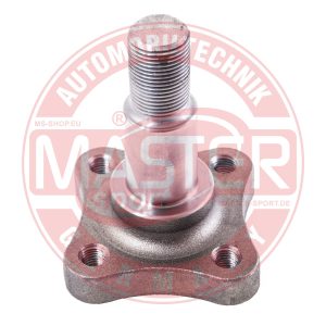 Butuc roata DACIA DUSTER (HS_) 1.5 dCi diesel 86 cai MASTERSPORT GERMANY 32035-PCS-MS