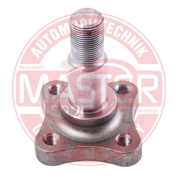 Butuc roata DACIA DUSTER (HS_) 1.5 dCi diesel 86 cai MASTERSPORT GERMANY 32035-PCS-MS