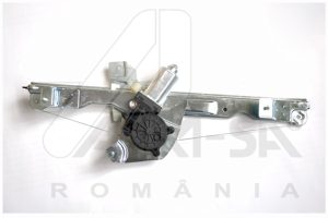 Mecanism actionare geam DACIA DUSTER (HS_) 1.5 dCi diesel 86 cai ASAM AUTOMOTIVE 32042