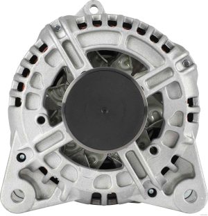 Alternator DACIA DUSTER Autoutilitara/SUV 1.5 dCi 4x4 diesel 109 cai HERTH BUSS ELPARTS 32080410