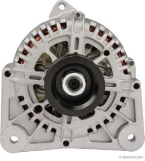 Alternator DACIA DUSTER Autoutilitara/SUV 1.6 16V 4x4 benzina 105 cai HERTH BUSS ELPARTS 32083200