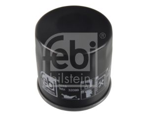 Filtru ulei DACIA DUSTER Autoutilitara/SUV 1.6 SCe 115 4x4 benzina 115 cai FEBI BILSTEIN 32099