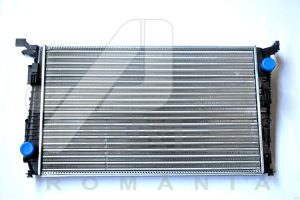 Radiator racire motor DACIA DUSTER (HS_) 1.5 dCi diesel 86 cai ASAM AUTOMOTIVE 32100