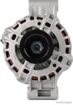 Alternator DACIA DUSTER (HS_) 1.6 16V benzina 105 cai HERTH BUSS ELPARTS 32118901