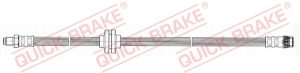 Furtun frana DACIA DUSTER Autoutilitara/SUV 1.5 dCi 4x4 diesel 109 cai QUICK BRAKE 32.346