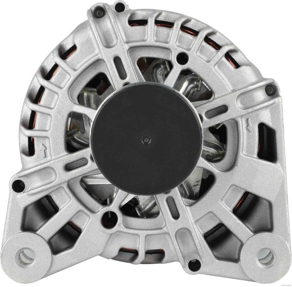 Alternator DACIA DUSTER (HS_) 1.5 dCi diesel 86 cai HERTH BUSS ELPARTS 32439808