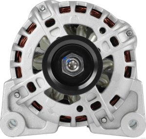Alternator DACIA DUSTER (HS_) 1.6 16V benzina 105 cai HERTH BUSS ELPARTS 32446541