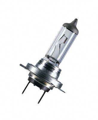 Bec far faza lunga DACIA DUSTER (HM_) 1.0 TCe 90 benzina 91 cai OSRAM 64210NBS-HCB