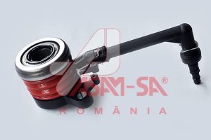 Rulment de presiune ambreiaj DACIA DUSTER (HS_) 1.5 dCi (HSMC) diesel 107 cai ASAM AUTOMOTIVE 32666