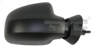 Oglinda exterioara DACIA DUSTER (HS_) 1.5 dCi diesel 86 cai TYC 328-0126