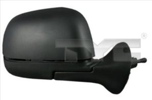 Oglinda exterioara DACIA DUSTER (HS_) 1.5 dCi diesel 86 cai TYC 328-0176
