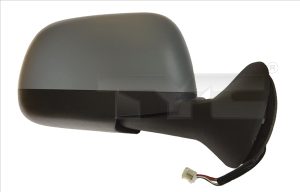 Oglinda exterioara DACIA DUSTER (HS_) 1.5 dCi diesel 86 cai TYC 328-0178