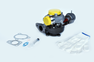 Compresor sistem de supraalimentare DACIA DUSTER (HS_) 1.5 dCi (HSMC) diesel 107 cai ASAM AUTOMOTIVE 33060