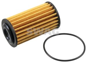 Filtru hidraulic cutie de viteze automata DACIA DUSTER (HM_) 1.5 dCi 110 (HMAB) diesel 109 cai SWAG 33 10 5074