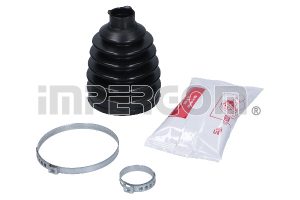 Ansamblu burduf articulatie planetara DACIA DUSTER Autoutilitara/SUV 1.5 dCi 4x4 diesel 109 cai ORIGINAL IMPERIUM 33835/TE