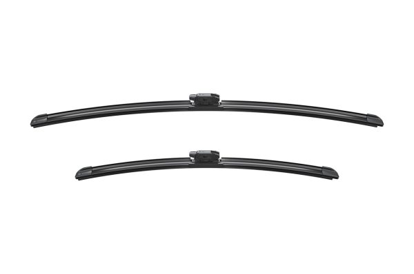 Lamela stergator DACIA DUSTER (HS_) 1.5 dCi diesel 86 cai BOSCH 3 397 014 312