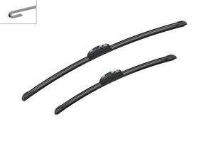 Lamela stergator DACIA DUSTER Autoutilitara/SUV 1.5 dCi diesel 109 cai BOSCH 3 397 118 908