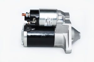 Electromotor DACIA DUSTER Autoutilitara/SUV 1.6 16V 4x4 benzina 105 cai ASAM AUTOMOTIVE 34599