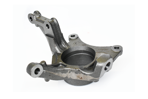 Articulatie directie suspensie roata DACIA DUSTER (HS_) 1.5 dCi diesel 86 cai ASAM AUTOMOTIVE 34610