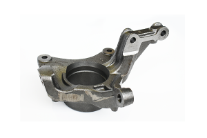 Articulatie directie suspensie roata DACIA DUSTER (HS_) 1.5 dCi diesel 86 cai ASAM AUTOMOTIVE 34612