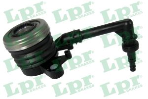 Rulment de presiune ambreiaj DACIA DUSTER (HM_) 1.0 TCe 90 benzina 91 cai LPR 3490