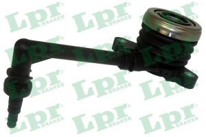 Rulment de presiune ambreiaj DACIA DUSTER (HM_) 1.2 TCe 125 (HMMA) benzina 125 cai LPR 3497