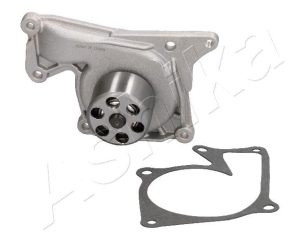 Pompa de apa DACIA DUSTER (HS_) 1.5 dCi diesel 109 cai ASHIKA 35-01-150