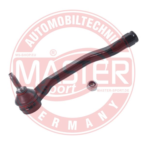 Cap de bara DACIA DUSTER Autoutilitara/SUV 1.6 SCe 115 benzina 115 cai MASTERSPORT GERMANY 35780-PCS-MS