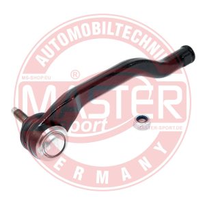 Cap de bara DACIA DUSTER (HS_) 1.5 dCi diesel 86 cai MASTERSPORT GERMANY 35781-PCS-MS