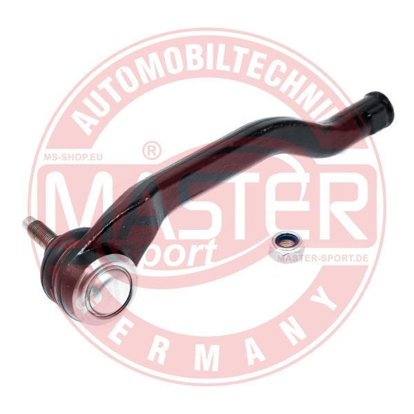 Cap de bara DACIA DUSTER (HS_) 1.5 dCi diesel 86 cai MASTERSPORT GERMANY 35781-PCS-MS