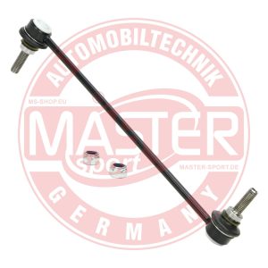 Bieleta antiruliu DACIA DUSTER Autoutilitara/SUV 1.5 dCi diesel 109 cai MASTERSPORT GERMANY 36090-PCS-MS