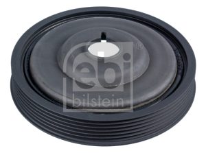 Fulie curea arbore cotit DACIA DUSTER (HM_) 1.5 dCi 90 (HMAA) diesel 90 cai FEBI BILSTEIN 36154
