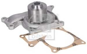 Pompa de apa DACIA DUSTER (HM_) 1.5 dCi 90 (HMAA) diesel 90 cai FEBI BILSTEIN 36204