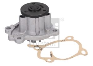 Pompa de apa DACIA DUSTER (HM_) 1.2 TCe 125 (HMMA) benzina 125 cai FEBI BILSTEIN 37195