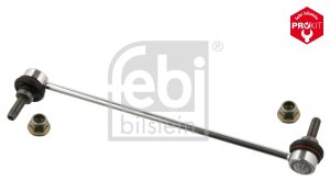 Bieleta antiruliu DACIA DUSTER (HM_) 1.0 TCe 100 (HMMT) benzina 101 cai FEBI BILSTEIN 37305