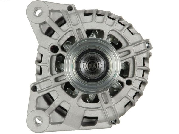 Alternator DACIA DUSTER (HM_) 1.5 dCi 110 (HMAB) diesel 109 cai AS-PL A3552S