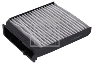 Filtru polen DACIA DUSTER (HS_) 1.5 dCi diesel 86 cai FEBI BILSTEIN 37326