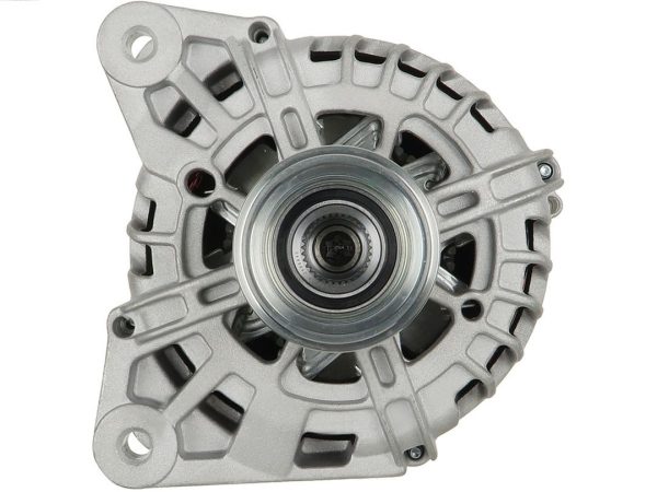 Alternator DACIA DUSTER (HS_) 1.5 dCi diesel 86 cai AS-PL A3215S