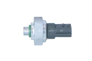 Comutator presiune aer conditionat DACIA DUSTER (HM_) 1.0 TCe 100 (HMMT) benzina 101 cai NRF 38958