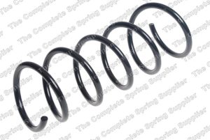 Arc spiral DACIA DUSTER (HS_) 1.6 16V benzina 105 cai LESJOFORS 4017005