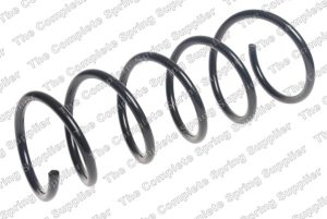 Arc spiral DACIA DUSTER (HS_) 1.2 TCe 125 benzina 125 cai LESJOFORS 4017006