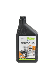 Lichid de frana DACIA DUSTER (HS_) 1.5 dCi diesel 86 cai VALEO 402403